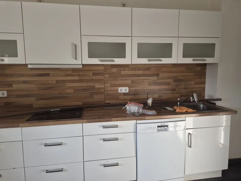 Viel Platz in Neukölln: 4-Zimmer-Wohnung mit 90 m² — photo 1